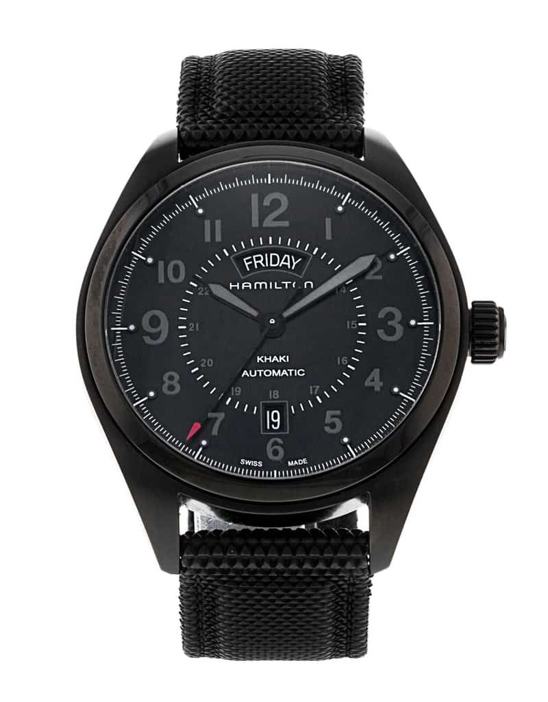 Hamilton Khaki Field H70695735 Hamilton Khaki Field H70695735